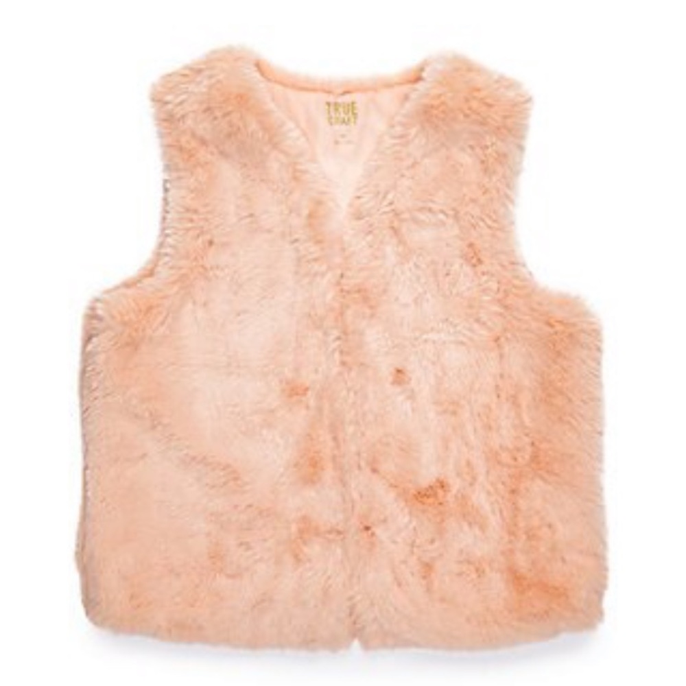❤️True craft  vest 🥰🥰